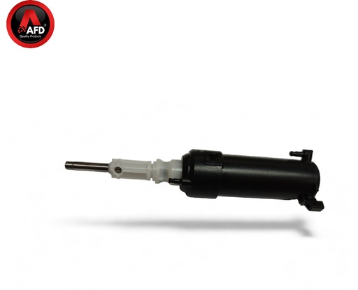 [AFDSP13] AMORTIGUADOR AJUSTE ALTURA serie ISRI 6800✪95486-04 / 00E AFDSP13