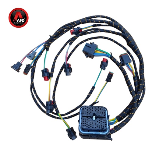 [AFD3239140] ARNES MOTOR C9  EXACVADORA - TRACTOR - MOTONIVELADORA 323-9140 / AFD3239140