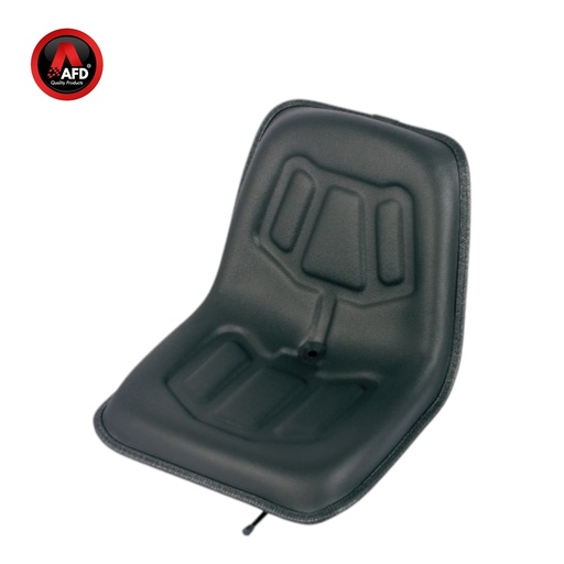 [83877] ASIENTO CMP3100G GUIA DESLIZANTE PALANCA LATERAAL EN VINILO SKY NEGRO 83877