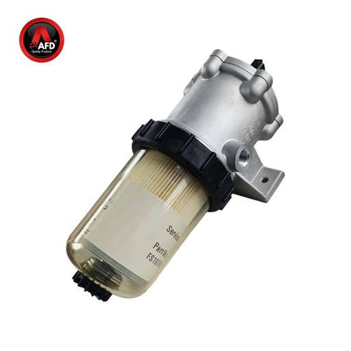 [AFD-ZG-036] BASE  PREFILTRO SEPARADOR AGUA FH23060 / AFD-ZG-036
