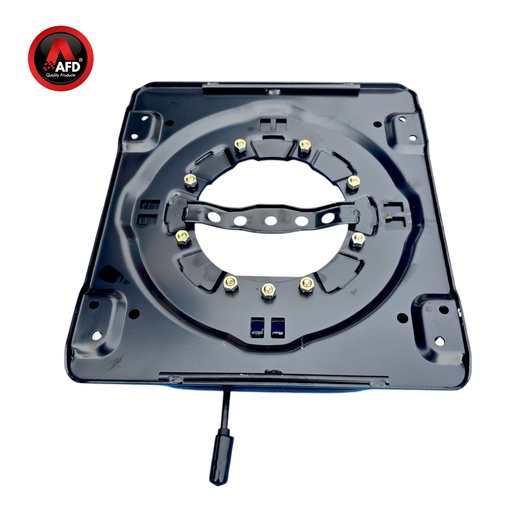 [AFDSW02] BASE ASIENTO GIRATORIA UNIVERSAL 360 GRADOS  AFDSW02