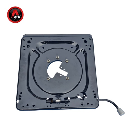 [AFDSW01] BASE ASIENTO GIRATORIA UNIVERSAL 360 GRADOS AFDSW01