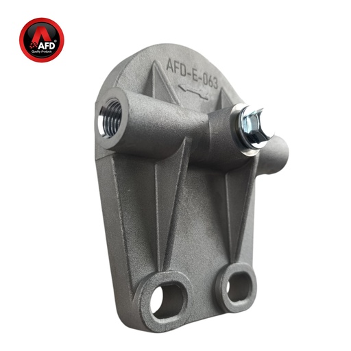 [AFD-E-063] BASE FILTRO COMBUSTIBLE ROSCA FILTRO 1"-14 CONECTOR IN.SA M14X1.5   AFD-E-063