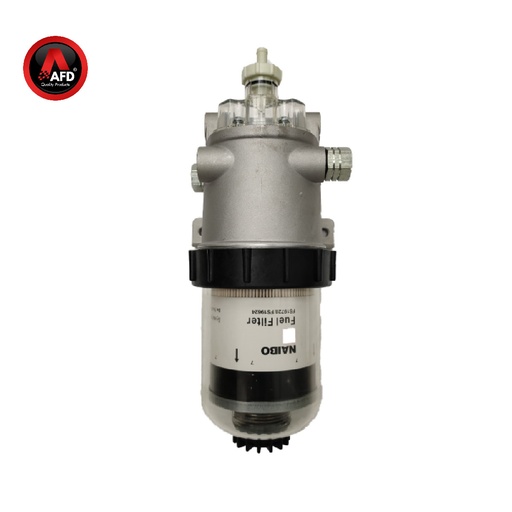 [AFD-ZG-035] BASE FILTRO SEPARADOR (FS19728 / P550736) / AFD-ZG-035
