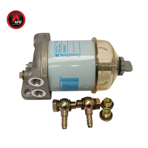 [AFD-ZG-046] BASE FILTRO SEPARADOR (P556245 -P502420) AFD-ZG-046