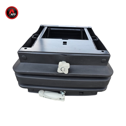 [MOL698N] BASE SUSPENSIÓN MECÁNICA "MOL698N" MOL698N