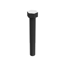 [8T9391] PERNO CABEZA EXAGONAL 1/2" X 13X3 3/4" / CAT 8T9391