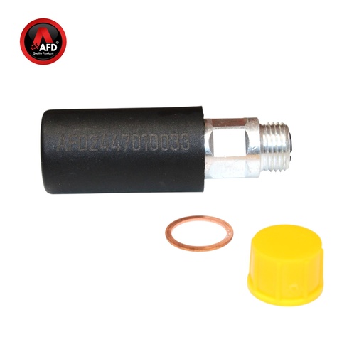 [AFD2447010033] BOMABA MANUAL CEBADO 2447-010-033 / 2447010033 / AFD2447010033
