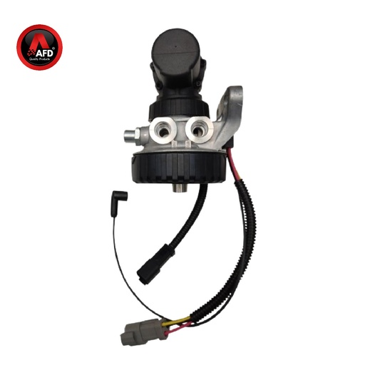 [AFD-3491063] BOMBA COMBUSTIBLE ELÉCTRICA 12V / BASE FILTRO  3491063 - AFD-3491063
