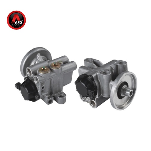 [AFD-A-005] BOMBA COMBUSTIBLE ELÉCTRICA/BASE FILTRO 1908970 / 2178339 AFD-A-005