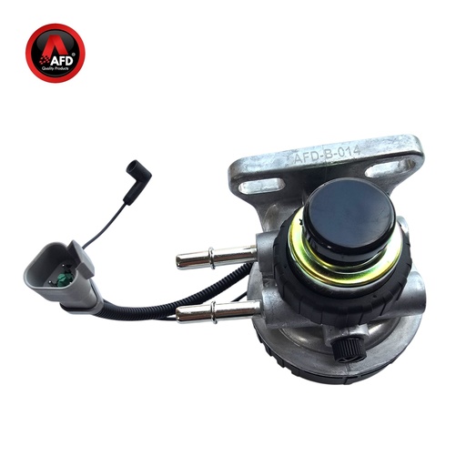 [AFD-B-014] BOMBA COMBUSTIBLE MANUAL/BASE FILTRO 32/925994 / AFD-B-014