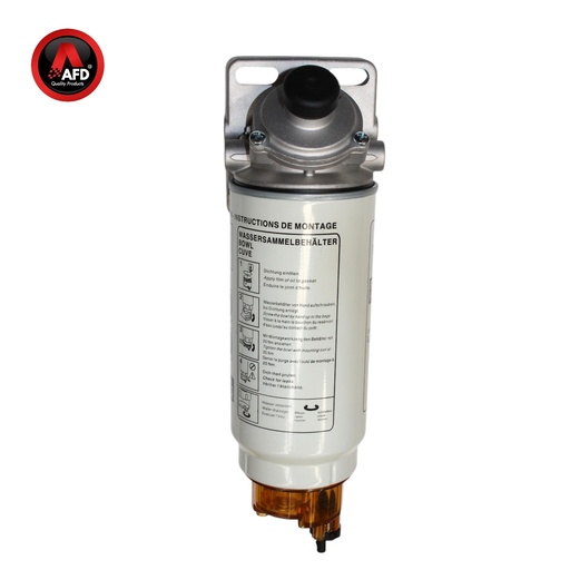 [AFD-F-040] BOMBA DE  COMBUSTIBLE MANUAL PL420X / P550778 / FS19769 / 1433649 / AFD-F-040
