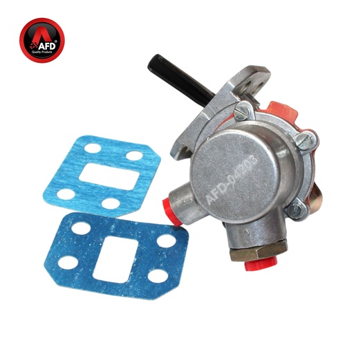 [AFD-04203] BOMBA TRANSFERENCIA COMBUSTIBLE / ULPK0005 / ULPK0034 / AST7178 / AFD-04203