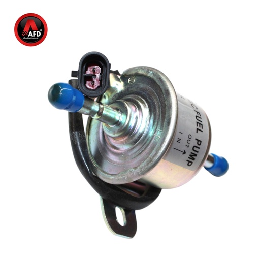[AFD-2162] BOMBA TRANSFERENCIA COMBUSTIBLE ELECTRICA 12V /  02/634780 / 515520-40 / AFD-2162