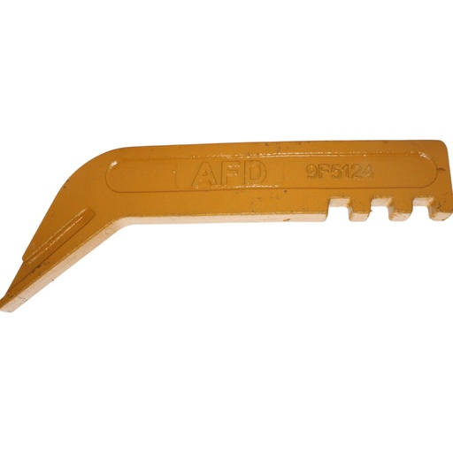 [AFD9F5124] BRAZO RIPPER ESCARIFICADOR 1957218 / 9F5124 / (5B6251) AFD9F5124