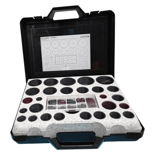 [WG2701528] CAJA JUEGO SELLOS ANULARES 2701528 /  WG2701528