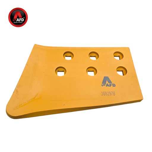 [AFD3G8297] CANTONERA 25*245*415 D6 C.D.G 3G8297 / AFD3G8297
