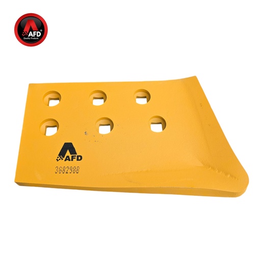 [AFD3G8298] CANTONERA LH 25*245*415 D6 C.D.G  3G8298 / AFD3G8298
