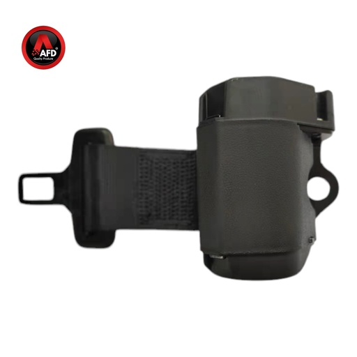 [AFDA21] CINTURON SEGURIDAD 2 PUNTAS RETRACTIL CON  SENSOR 12V AFDA21
