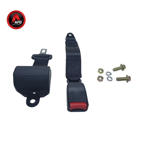[AFDSA2002-3] CINTURON SEGURIDAD ALR 2 PUNTAS  AFDSA2002-3