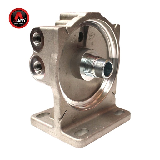 [AFD-E-085] CONJUNTO CABEZAL FILTRO COMBUSTIBLE (1R0770) AFD-E-085