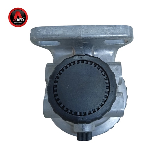 [AFD-E-118] CONJUNTO CABEZAL FILTRO COMBUSTIBLE 1458862 / AFD-E-118