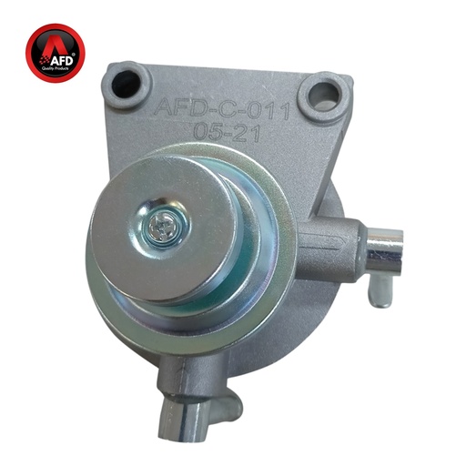 [AFD-C-011] CONJUNTO CABEZAL FILTRO COMBUSTIBLE 23303-54460 / 23301-17060 / AFD-C-011