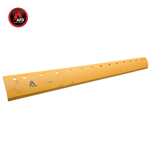 [AFD5D9559] CUCHILLA  MOTO 19*203*2133 15 HUECOS DE 5/8 5D9559 / AFD5D9559