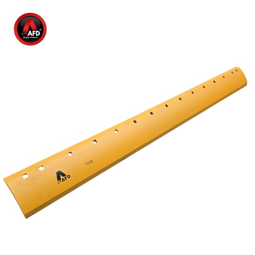 [AFD4T2242] CUCHILLA  MOTO 25*203*2133 15 HUECOS DE 5/8" 4T2242 / AFD4T2242