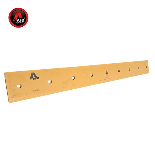 [AFD87454487] CUCHILLA CARGADOR 420  / 420CT /  430 / 440 / SR240   CASE 9  HCOS   20x200x1981.2    AFD87454487