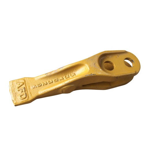 [AFD53103205] DIENTE CENTRAL RETROEXCAVADORA JCB 3CX y 4CX /  531-03205 / AFD53103205
