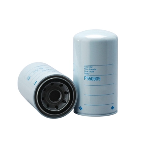 [P550909] FILTRO  ACEITE   3977910 / 6735515143 / LF16006 P550909