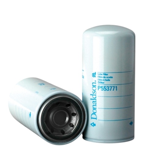 [P553771] FILTRO  ACEITE 0814661 / 4701244 / 1174421 / LF4054 / P553771