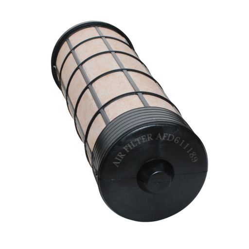 [AFD611189] FILTRO  AIRE SECUNDARIO KONEPAC P611189 / AT332909  / RS5783 / AF4182 / AFD611189