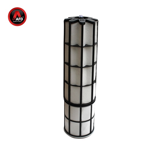 [AFD628802] FILTRO  AIRE SECUNDARIO P628802 / 11K621120 / 47850030 / AFD628802