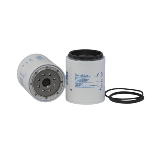 [P551852] FILTRO  COMBUSTIBLE SEPARADOR  87802929 / FS19687 / P551852