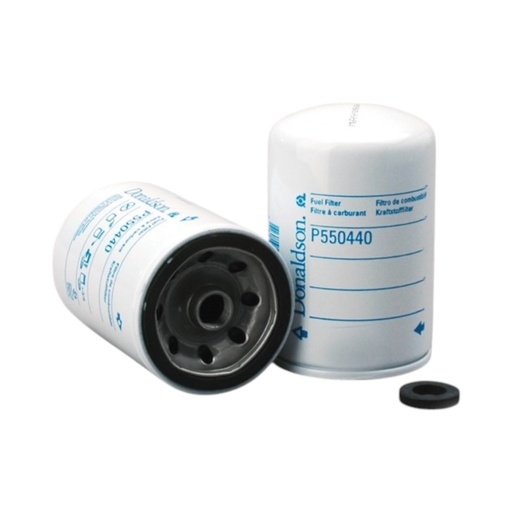 [P550440] FILTRO  PETROLEO  0814662 / 466987 / FF42000 / FF5018 / A243004SP / P553004 / P550440