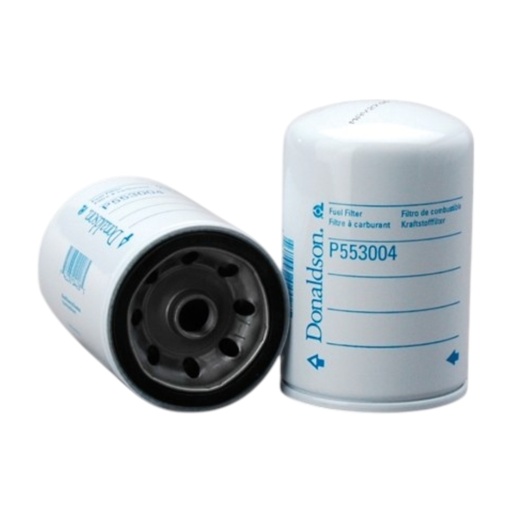 [P553004] FILTRO  PETROLEO  0814662 / 466987 / P550440 / FF42000 / FF5018 / A243004SP / P553004