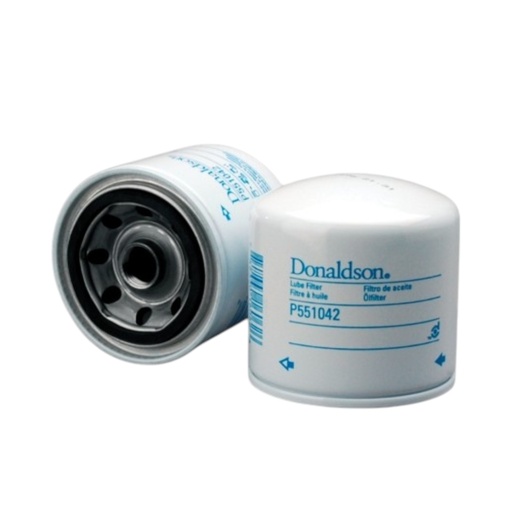 [P551042] FILTRO ACEITE   1504140 / 6678233 / 3776969 / LF3795 / P551042