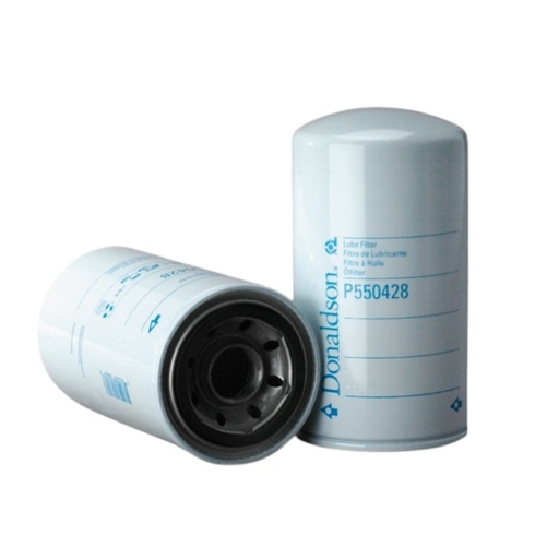 [P550428] FILTRO ACEITE   R014979-013 / 1090360 / 3937144 / LF3970 / P550428