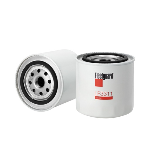 [LF3311] FILTRO ACEITE  10300882 / 1504140 / P550882 / P550939 / LF3311