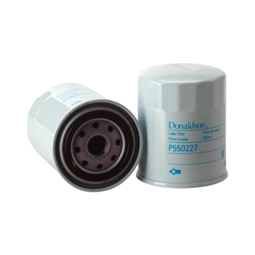 [P550227] FILTRO ACEITE  103960 / LF655 / P550227