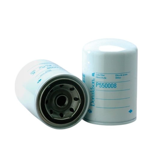 [P550008] FILTRO ACEITE  1619622700 / LF3313 / LF1A  / LF551A / P557780 / A-1 / P550008