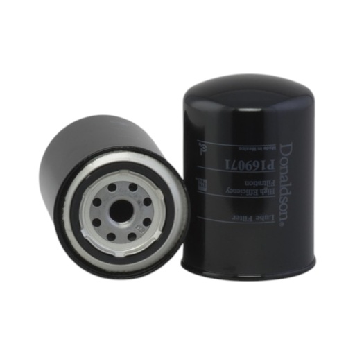 [P169071] FILTRO ACEITE  1619622700 / LF3313 / LF1A  / LF551A / P557780 / A-1 / P550008 / P169071