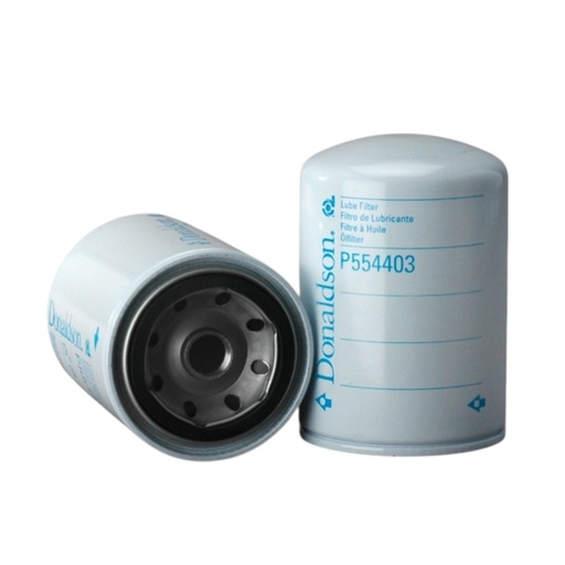 [P554403] FILTRO ACEITE  2654403 / 9772040005 /  LF701 / P554403