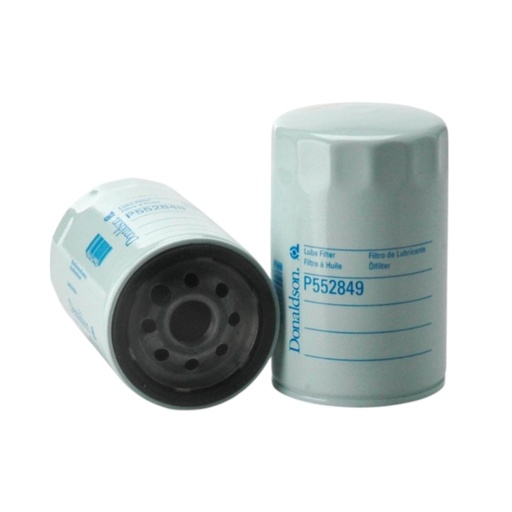 [P552849] FILTRO ACEITE  2913311200 / P502051 / LF3812 / P552849