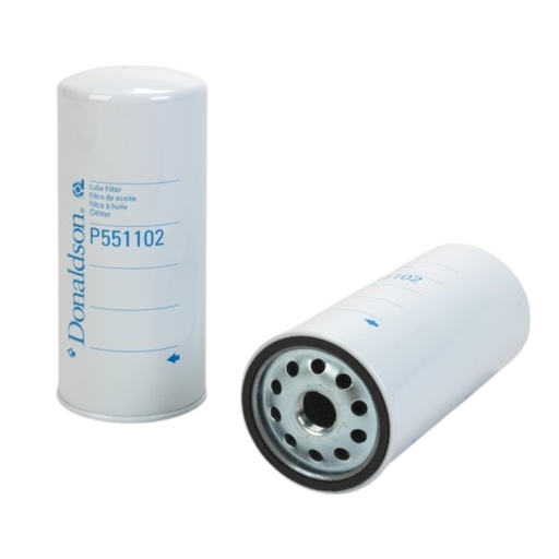 [P551102] FILTRO ACEITE  312122 / 1614727300 / LF4112 / P551102