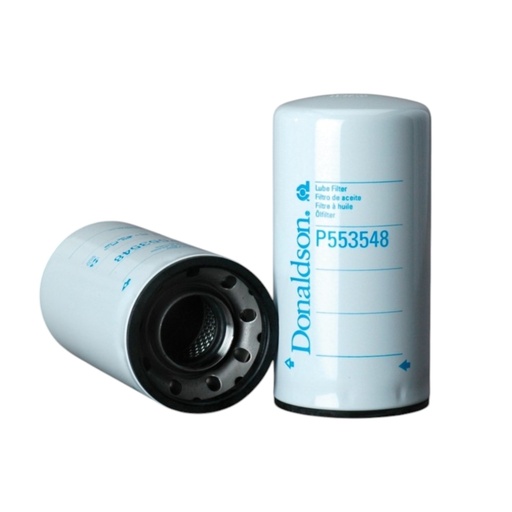 [P553548] FILTRO ACEITE  3919562 / LF3548 / P553548