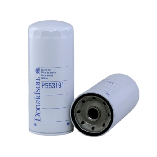 [P553191] FILTRO ACEITE  3I0730 / LF667 / DBL7739 / D1700202 / P553191