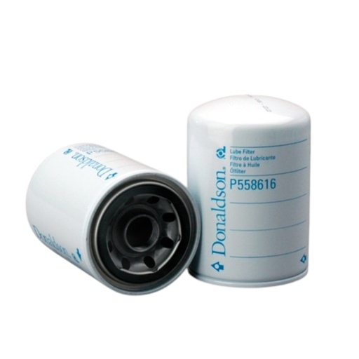 [P558616] FILTRO ACEITE  3I1377 / LF3345 / 3290712 / P558616